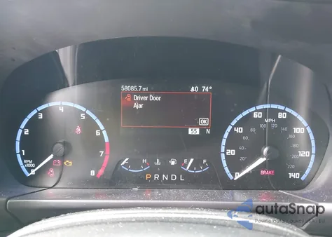 2021 Ford Bronco Sport Big Bend z USA, uszkodzony, nr VIN 3FMCR9B62MRA21524